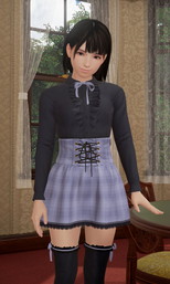 ���������꡼ No.008�Υ���ͥ������ / �֥��ޡ���å��󡧿�������ȡפ�DLC�������Υ֥쥤��������ס�������ߤΥޥ��å�����פ��ۿ�����