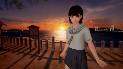 ���������꡼ No.001�Υ���ͥ������ / �֥��ޡ���å��󡧿�������ȡפ�DLC�ֲ��إ��祦�ԡס�ͼ����Ľ��ԡפ������ۿ�