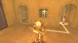 画像ギャラリー No.006のサムネイル画像 / PS4/Wii U向けアクションアドベンチャー「少女とロボット」が配信スタート