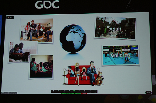 ꡼ No.005Υͥ / GDC 2022ϡSky ¤Ҥɤ⤿פΥꥨϺ롤¿οͤץ쥤륲ɤԤ˹ͤ٤
