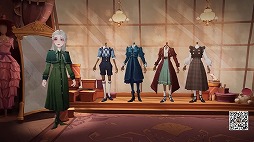 画像ギャラリー No.004のサムネイル画像 / 「NetEase Connect 2022」の中国向け配信レポート。“Sky 星を紡ぐ子どもたち”や“ディアブロ イモータル”の最新情報もお届け