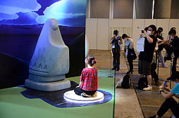 ꡼ No.003Υͥ / TGS2022ϡSky ¤Ҥɤ⤿ץ֡ եȥݡȡॷ祦β˥ե󤬽ζ֤