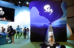 ꡼ No.010Υͥ / TGS2022ϡSky ¤Ҥɤ⤿ץ֡ եȥݡȡॷ祦β˥ե󤬽ζ֤