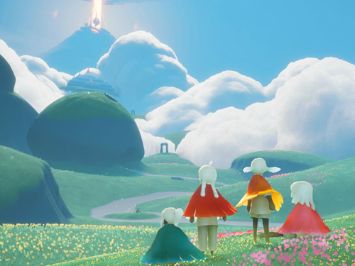 ꡼ No.001Υͥ / ŪҥåȺSky ¤Ҥɤ⤿פΥߥåȤϡthatgamecompanyΥޡƥ󥰡ǥ쥯˱Ĥ΢ʹ