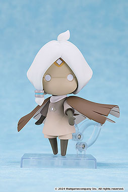 画像ギャラリー No.001のサムネイル画像 / 「ねんどろいど 星の子ども」,8月の発売に向けて予約受付を本日開始。闇の蟹やキャンドルなどオプションパーツも付属