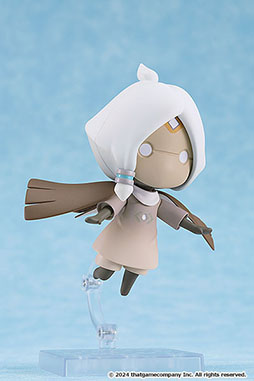 画像ギャラリー No.004のサムネイル画像 / 「ねんどろいど 星の子ども」,8月の発売に向けて予約受付を本日開始。闇の蟹やキャンドルなどオプションパーツも付属