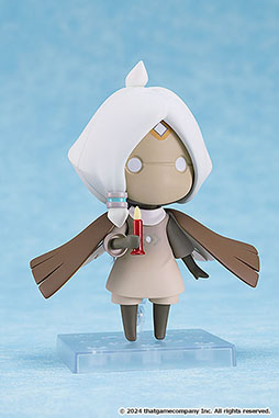 画像ギャラリー No.005のサムネイル画像 / 「ねんどろいど 星の子ども」,8月の発売に向けて予約受付を本日開始。闇の蟹やキャンドルなどオプションパーツも付属