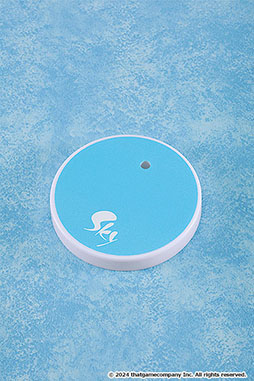 画像ギャラリー No.006のサムネイル画像 / 「ねんどろいど 星の子ども」,8月の発売に向けて予約受付を本日開始。闇の蟹やキャンドルなどオプションパーツも付属