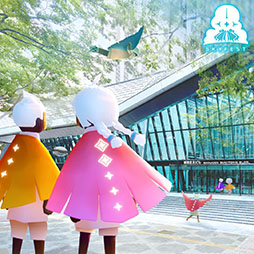 ���������꡼ No.003�Υ���ͥ������ / ��Sky �����¤��Ҥɤ⤿���ס�5��ǯ��ˤ����٥�ȡ�SkyFest�פ�7��13����14���˿��ɤǳ���