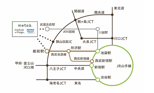画像ギャラリー No.003のサムネイル画像 / 「Sky 星を紡ぐ子どもたち」×ムーミンコラボが現実世界にも登場。埼玉県のムーミンバレーパークでミニ写真展やポストカードの配布を実施
