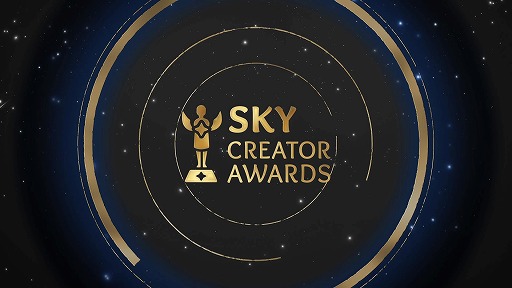 画像ギャラリー No.003のサムネイル画像 / 「Sky 星を紡ぐ子どもたち」クリエイターコミュニティを称える「Sky クリエイターアワード」,授賞式を8月16日10:00に花鳥郷で開催