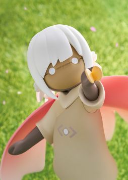 画像ギャラリー No.003のサムネイル画像 / 「Sky 星を紡ぐ子どもたち」のプレイヤーキャラクター「星の子ども」が飾りやすいサイズのフィギュアに。2026年1月発売
