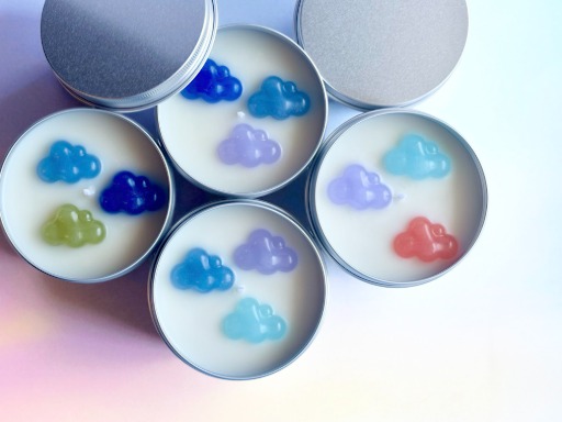 画像ギャラリー No.011のサムネイル画像 / 「Sky 星を紡ぐ子どもたち」,東京タワーで開催されるキャンドルイベント「TOKYO TOWER CANDLE DAYS 2025」に初出展