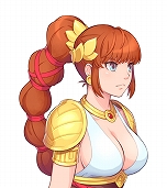 画像ギャラリー No.015のサムネイル画像 / アーケード用対戦格闘ゲーム「Blade Strangers」が全国のアミューズメント施設で8月8日に稼働開始