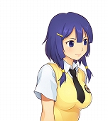 画像ギャラリー No.016のサムネイル画像 / アーケード用対戦格闘ゲーム「Blade Strangers」が全国のアミューズメント施設で8月8日に稼働開始