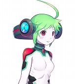 画像ギャラリー No.017のサムネイル画像 / アーケード用対戦格闘ゲーム「Blade Strangers」が全国のアミューズメント施設で8月8日に稼働開始