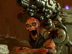 Nintendo Switch版「DOOM」のスクリーンショットが公開。他機種版でDLCだったマルチプレイ用の武器やマップは最初から収録
