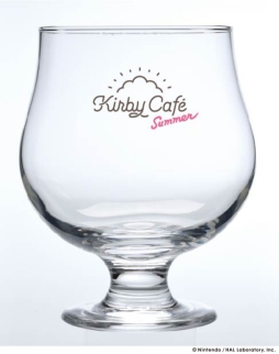 ���������꡼ No.011�Υ���ͥ������ / ��KIRBY CAFÉ�פγ��Ŵ��֤�9��23���ޤǱ�Ĺ���Ƥ餷���ա��ɤ䥹�����Ĥ�6��11�������о�