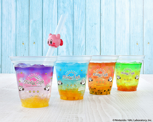 ꡼ No.001Υͥ / ΥӥפơޤˤåȥKirby Cafe THE STOREɤο󤬸