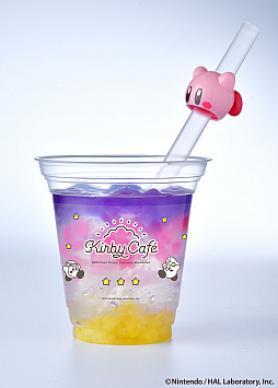 ꡼ No.007Υͥ / ΥӥפơޤˤåȥKirby Cafe THE STOREɤο󤬸