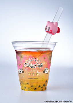 ꡼ No.008Υͥ / ΥӥפơޤˤåȥKirby Cafe THE STOREɤο󤬸