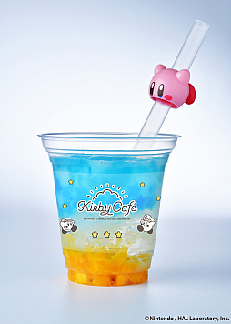 ꡼ No.009Υͥ / ΥӥפơޤˤåȥKirby Cafe THE STOREɤο󤬸