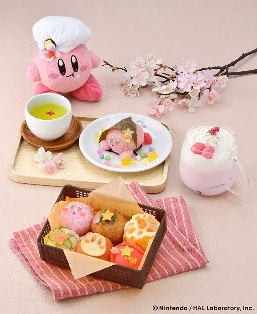 ꡼ No.001Υͥ / Kirby Caf&#233;סȽդΤޤޤԥ˥åɥե319鳫