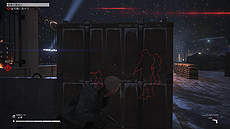 画像集 No.037のサムネイル画像 / 「フロントミッション」シリーズの世界設定を受け継ぐ「LEFT ALIVE」最新情報。「オンライン」そして「周回」要素の概要も明らかに