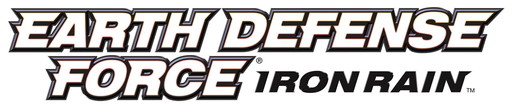 ���������꡼ No.001�Υ���ͥ������ / ��EARTH DEFENSE FORCE: IRON RAIN�פϿ�ά�������10ǯ������������档�����ʪ�Τۤ�������­�β�ʪ����ܥå�ʼ����о�