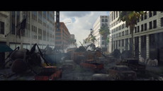 ���������꡼ No.005�Υ���ͥ������ / ��EARTH DEFENSE FORCE: IRON RAIN�פϿ�ά�������10ǯ������������档�����ʪ�Τۤ�������­�β�ʪ����ܥå�ʼ����о�