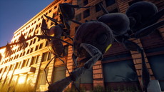 ���������꡼ No.006�Υ���ͥ������ / ��EARTH DEFENSE FORCE: IRON RAIN�פϿ�ά�������10ǯ������������档�����ʪ�Τۤ�������­�β�ʪ����ܥå�ʼ����о�