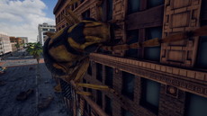 ���������꡼ No.015�Υ���ͥ������ / ��EARTH DEFENSE FORCE: IRON RAIN�פϿ�ά�������10ǯ������������档�����ʪ�Τۤ�������­�β�ʪ����ܥå�ʼ����о�