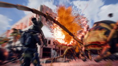 ���������꡼ No.020�Υ���ͥ������ / ��EARTH DEFENSE FORCE: IRON RAIN�פϿ�ά�������10ǯ������������档�����ʪ�Τۤ�������­�β�ʪ����ܥå�ʼ����о�