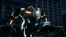 ���������꡼ No.030�Υ���ͥ������ / ��EARTH DEFENSE FORCE: IRON RAIN�פϿ�ά�������10ǯ������������档�����ʪ�Τۤ�������­�β�ʪ����ܥå�ʼ����о�