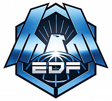 ���������꡼ No.036�Υ���ͥ������ / ��EARTH DEFENSE FORCE: IRON RAIN�פϿ�ά�������10ǯ������������档�����ʪ�Τۤ�������­�β�ʪ����ܥå�ʼ����о�