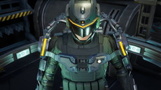 ���������꡼ No.039�Υ���ͥ������ / ��EARTH DEFENSE FORCE: IRON RAIN�פϿ�ά�������10ǯ������������档�����ʪ�Τۤ�������­�β�ʪ����ܥå�ʼ����о�