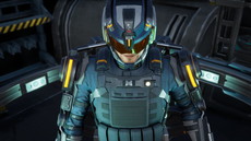 ���������꡼ No.041�Υ���ͥ������ / ��EARTH DEFENSE FORCE: IRON RAIN�פϿ�ά�������10ǯ������������档�����ʪ�Τۤ�������­�β�ʪ����ܥå�ʼ����о�