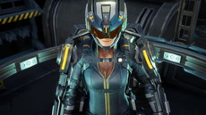 ���������꡼ No.042�Υ���ͥ������ / ��EARTH DEFENSE FORCE: IRON RAIN�פϿ�ά�������10ǯ������������档�����ʪ�Τۤ�������­�β�ʪ����ܥå�ʼ����о�