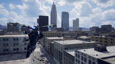 ���������꡼ No.053�Υ���ͥ������ / ��EARTH DEFENSE FORCE: IRON RAIN�פϿ�ά�������10ǯ������������档�����ʪ�Τۤ�������­�β�ʪ����ܥå�ʼ����о�