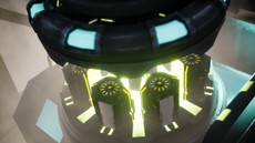 ���������꡼ No.057�Υ���ͥ������ / ��EARTH DEFENSE FORCE: IRON RAIN�פϿ�ά�������10ǯ������������档�����ʪ�Τۤ�������­�β�ʪ����ܥå�ʼ����о�