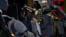 ���������꡼ No.058�Υ���ͥ������ / ��EARTH DEFENSE FORCE: IRON RAIN�פϿ�ά�������10ǯ������������档�����ʪ�Τۤ�������­�β�ʪ����ܥå�ʼ����о�