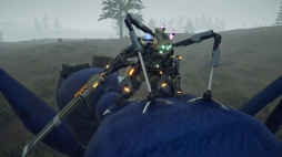  No.005Υͥ / EARTH DEFENSE FORCE: IRON RAINסưʼ֥ץ饤פξ󤬸ˡ⤤ưǽʪ륷ƥPA