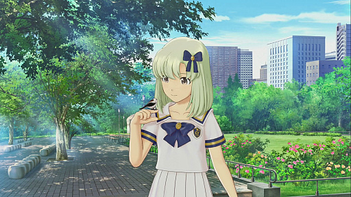 画像ギャラリー No.014のサムネイル画像 / 「アイドルマスター ステラステージ」のプレイレポートをあなただけにお届け。春香と一緒にレジェンドアイドルを目指してみた