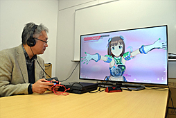 画像ギャラリー No.051のサムネイル画像 / 「アイドルマスター ステラステージ」のプレイレポートをあなただけにお届け。春香と一緒にレジェンドアイドルを目指してみた