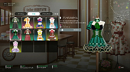 ���������꡼ No.052�Υ���ͥ������ / �֥����ɥ�ޥ����� ���ƥ饹�ơ����פΥץ쥤��ݡ��Ȥ򤢤ʤ������ˤ��Ϥ����չ�Ȱ��˥쥸����ɥ����ɥ���ܻؤ��Ƥߤ�