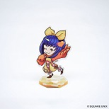 ���������꡼ No.020�Υ���ͥ������ / �ӥӤδ��ǥ����󤷤��ޥ����åפ��о졣�֥ե����ʥ�ե��󥿥���IX�פδ�Ϣ����4���8��16����ȯ�䡣ͽ����դ򳫻�