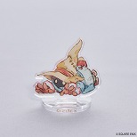 ���������꡼ No.033�Υ���ͥ������ / �ӥӤδ��ǥ����󤷤��ޥ����åפ��о졣�֥ե����ʥ�ե��󥿥���IX�פδ�Ϣ����4���8��16����ȯ�䡣ͽ����դ򳫻�