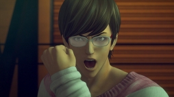 ���������꡼ No.014�Υ���ͥ������ / �֤����� ���˥ᡤ���褦����45��ϥ��ĥΥ��ץ�55��ǯ��ǰ���ʡ�Infini-T Force�ס����å���ޥ��Ϥ���Ȥ���4�ͤΥҡ�����������