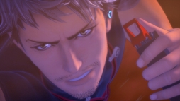 ���������꡼ No.016�Υ���ͥ������ / �֤����� ���˥ᡤ���褦����45��ϥ��ĥΥ��ץ�55��ǯ��ǰ���ʡ�Infini-T Force�ס����å���ޥ��Ϥ���Ȥ���4�ͤΥҡ�����������