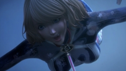 ���������꡼ No.020�Υ���ͥ������ / �֤����� ���˥ᡤ���褦����45��ϥ��ĥΥ��ץ�55��ǯ��ǰ���ʡ�Infini-T Force�ס����å���ޥ��Ϥ���Ȥ���4�ͤΥҡ�����������